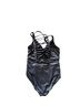 Magicsuit Gray One Piece Swimsuit Size M - photo 2
