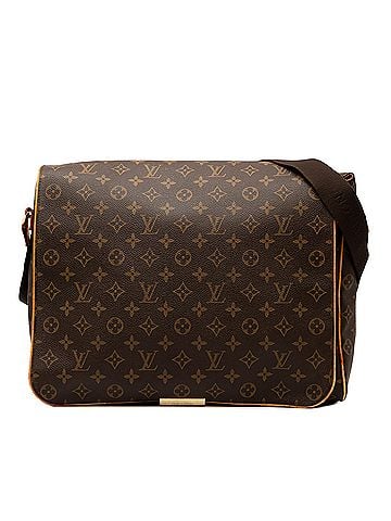 Louis Vuitton Monogram Abbesses (view 1)