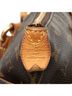 Louis Vuitton 100% Coated Canvas Brown Monogram Totally PM One size - photo 6