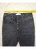 Vervet Black Jeans Size 27 - photo 5