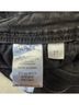 Vervet Black Jeans Size 27 - photo 4