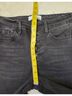 Vervet Black Jeans Size 27 - photo 6
