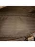 Prada 100% Leather Brown Embossed Leather Handbag One size - photo 5