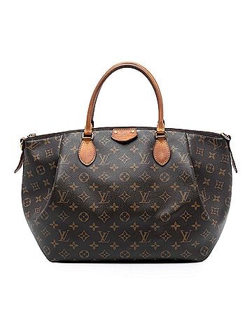 Louis Vuitton Monogram Turenne GM (view 1)