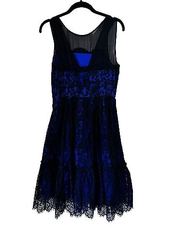 Moulinette Soeurs Cocktail Dress (view 2)