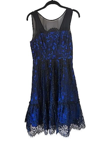 Moulinette Soeurs Cocktail Dress (view 1)