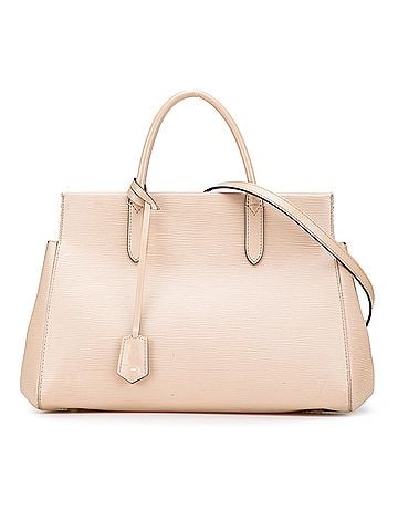 Louis Vuitton Epi Marly MM (view 1)