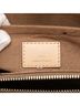 Louis Vuitton 100% Leather Brown Epi Marly MM One size - photo 6