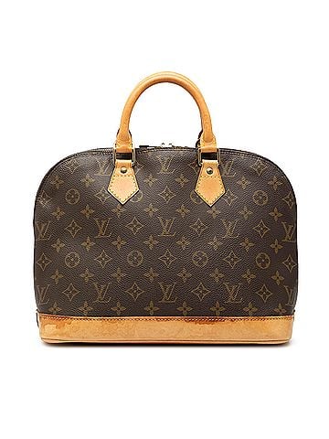 Louis Vuitton Monogram Alma PM (view 1)