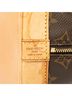 Louis Vuitton 100% Coated Canvas Brown Monogram Alma PM One size - photo 6