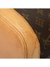 Louis Vuitton 100% Coated Canvas Brown Monogram Alma PM One size - photo 9