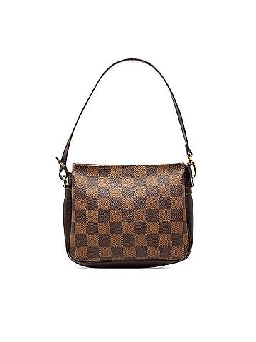 Louis Vuitton Damier Ebene Trousse Pochette (view 1)
