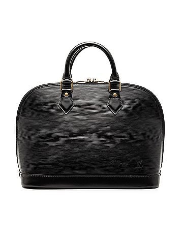 Louis Vuitton Epi Alma PM (view 1)