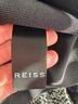Reiss Black Long Sleeve Top Size XL - photo 8