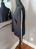 Reiss Black Long Sleeve Top Size XL - photo 5
