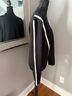 Reiss Black Long Sleeve Top Size XL - photo 4