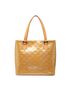 Louis Vuitton 100% Leather Brown Monogram Vernis Houston One size - photo 1