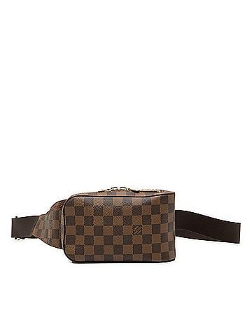 Louis Vuitton Damier Ebene Geronimos (view 1)