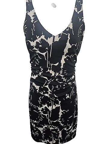 Express express Cocktail Dress (view 1)