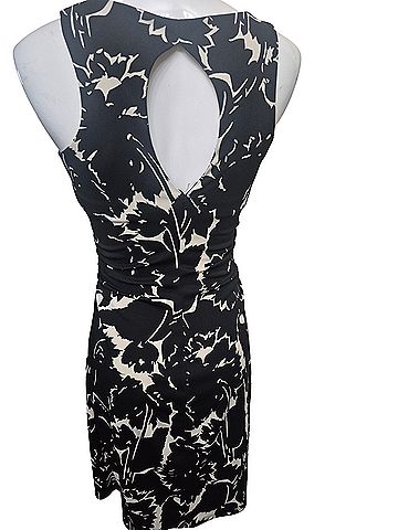 Express express Cocktail Dress (view 2)