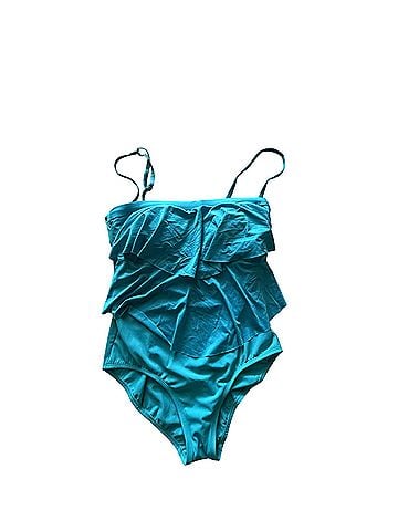 Jantzen One Piece Swimsuit (view 1)