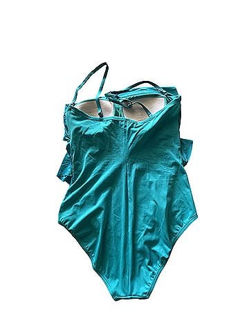 Jantzen One Piece Swimsuit (view 2)