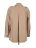 Ann Taylor LOFT Tan Coat Size 2 - photo 2