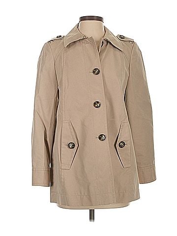 Ann Taylor LOFT Coat (view 1)