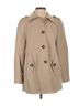 Ann Taylor LOFT Tan Coat Size 2 - photo 1