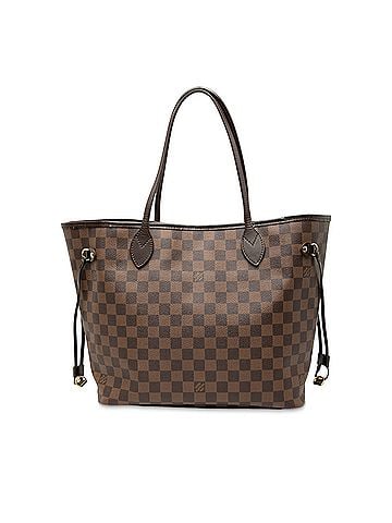Louis Vuitton Damier Ebene Neverfull MM (view 1)