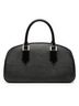 Louis Vuitton 100% Leather Black Epi Jasmine One size - photo 1