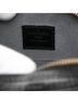 Louis Vuitton 100% Leather Black Epi Jasmine One size - photo 6