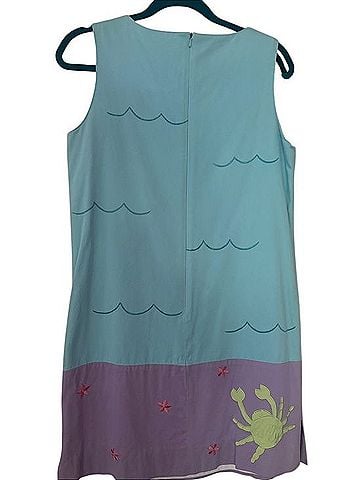 Lilly Pulitzer Shift Dress Casual Dress (view 2)
