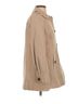 Ann Taylor LOFT Tan Coat Size 2 - photo 5