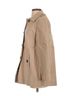 Ann Taylor LOFT Tan Coat Size 2 - photo 4
