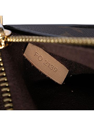 Louis Vuitton Monogram Pochette Metis (view 2)