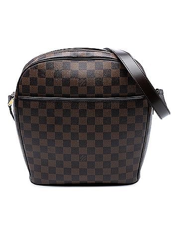 Louis Vuitton Damier Ebene Ipanema GM (view 1)