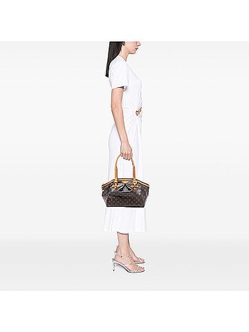 Louis Vuitton Monogram Tivoli GM (view 2)