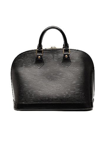 Louis Vuitton Epi Alma PM (view 1)
