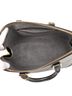 Louis Vuitton 100% Leather Black Epi Alma PM One size - photo 5