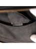 Louis Vuitton 100% Leather Black Epi Alma PM One size - photo 7