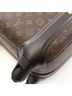 Louis Vuitton 100% Coated Canvas Brown Monogram Zephyr 50 One size - photo 2