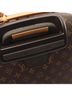 Louis Vuitton 100% Coated Canvas Brown Monogram Zephyr 50 One size - photo 7