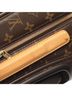 Louis Vuitton 100% Coated Canvas Brown Monogram Zephyr 50 One size - photo 8
