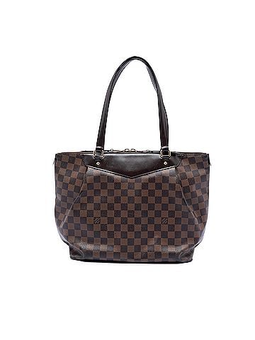 Louis Vuitton Damier Ebene Westminster GM (view 1)