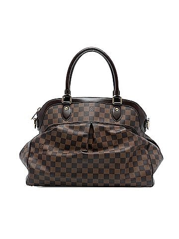 Louis Vuitton Damier Ebene Trevi GM (view 1)