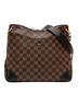 Louis Vuitton 100% Coated Canvas Brown Damier Ebene Odeon MM One size - photo 1