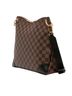 Louis Vuitton 100% Coated Canvas Brown Damier Ebene Odeon MM One size - photo 3