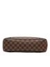 Louis Vuitton 100% Coated Canvas Brown Damier Ebene Odeon MM One size - photo 4