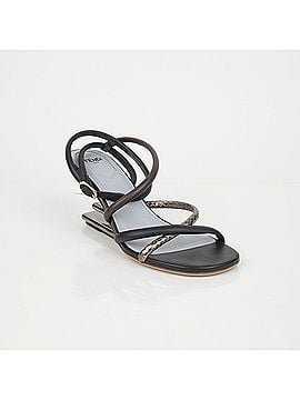 Fendi First Sandal Heels Size (view 1)